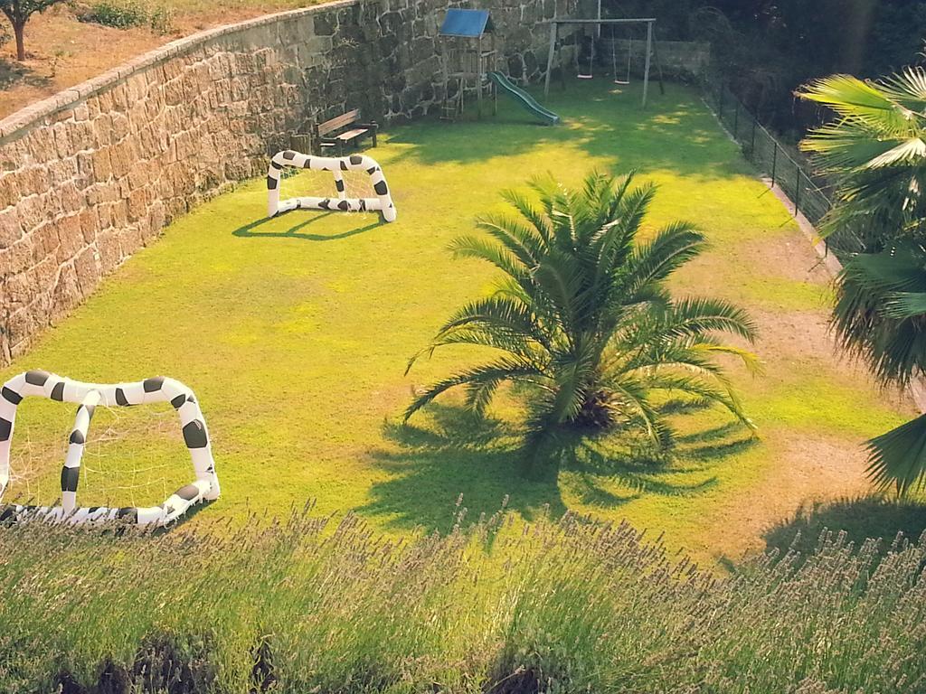 Quinta Das Tilias Douro Valley Cabaca Eksteriør billede