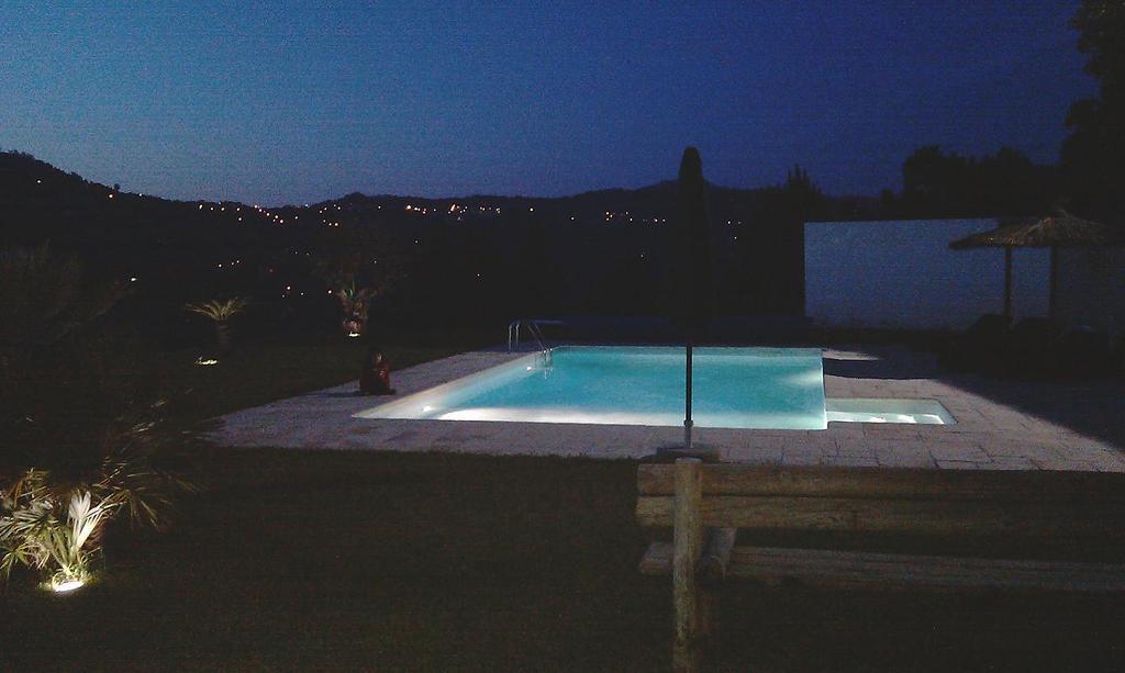 Quinta Das Tilias Douro Valley Cabaca Eksteriør billede