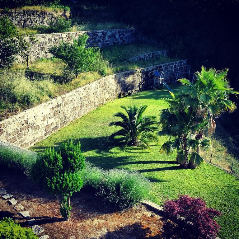 Quinta Das Tilias Douro Valley Cabaca Eksteriør billede
