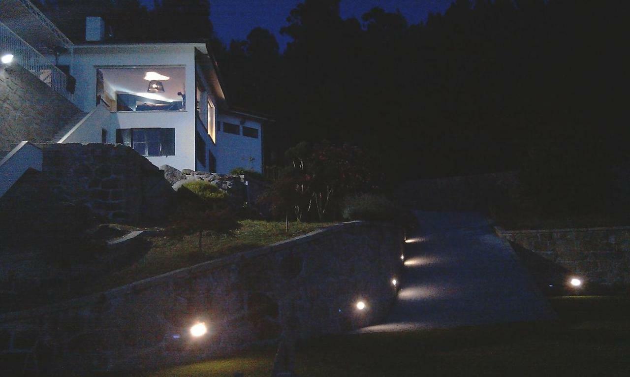 Quinta Das Tilias Douro Valley Cabaca Eksteriør billede