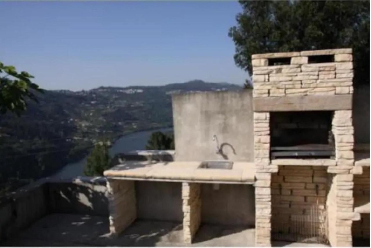 Quinta Das Tilias Douro Valley Cabaca Eksteriør billede